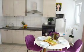 Apartment Jope