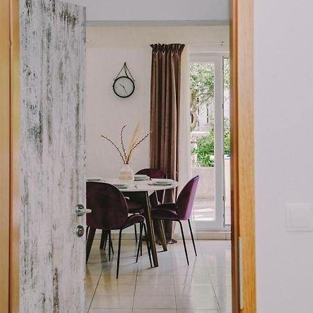 Apartment Jope Spalato Esterno foto