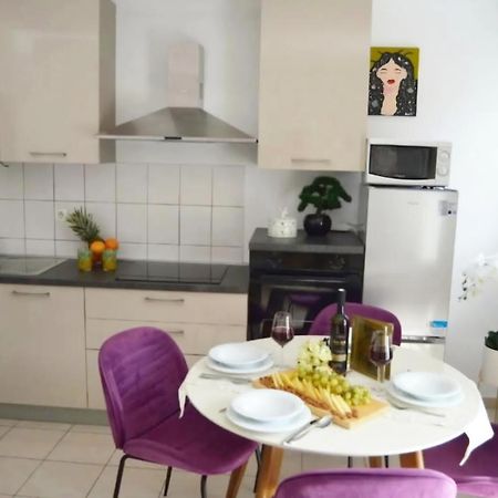 Apartment Jope Spalato Esterno foto
