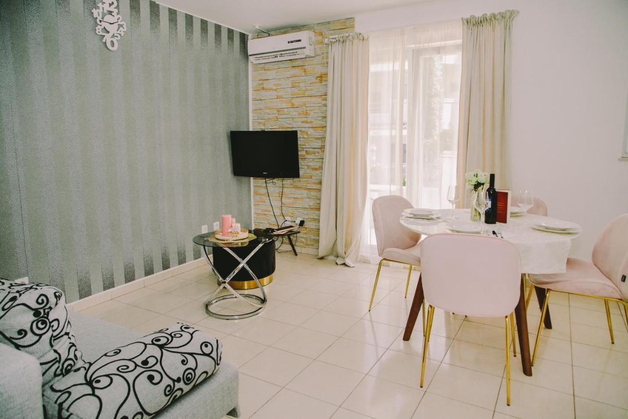 Apartment Jope Spalato Esterno foto