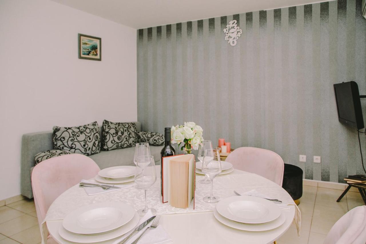 Apartment Jope Spalato Esterno foto