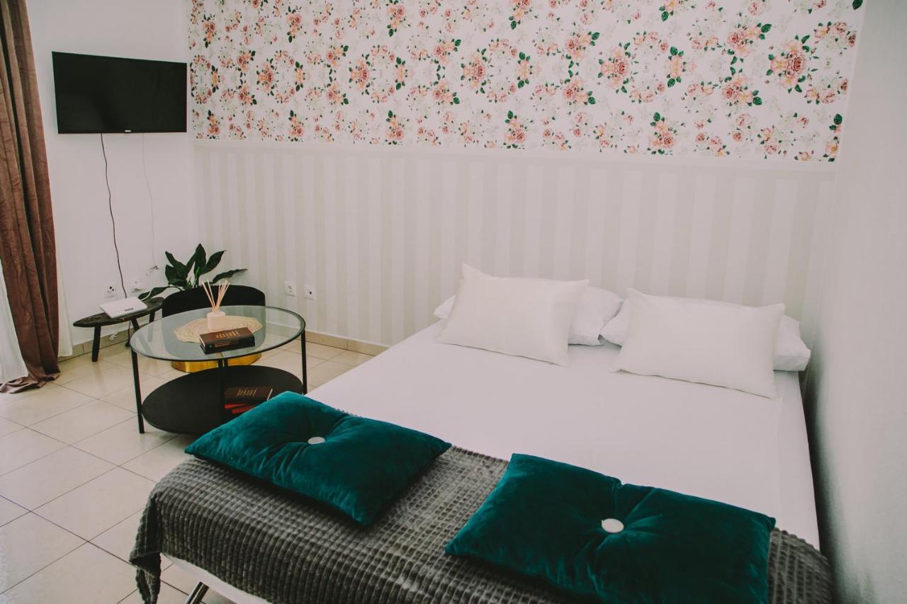 Apartment Jope Spalato Esterno foto