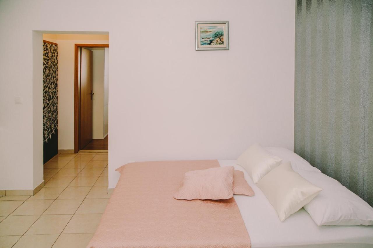 Apartment Jope Spalato Esterno foto