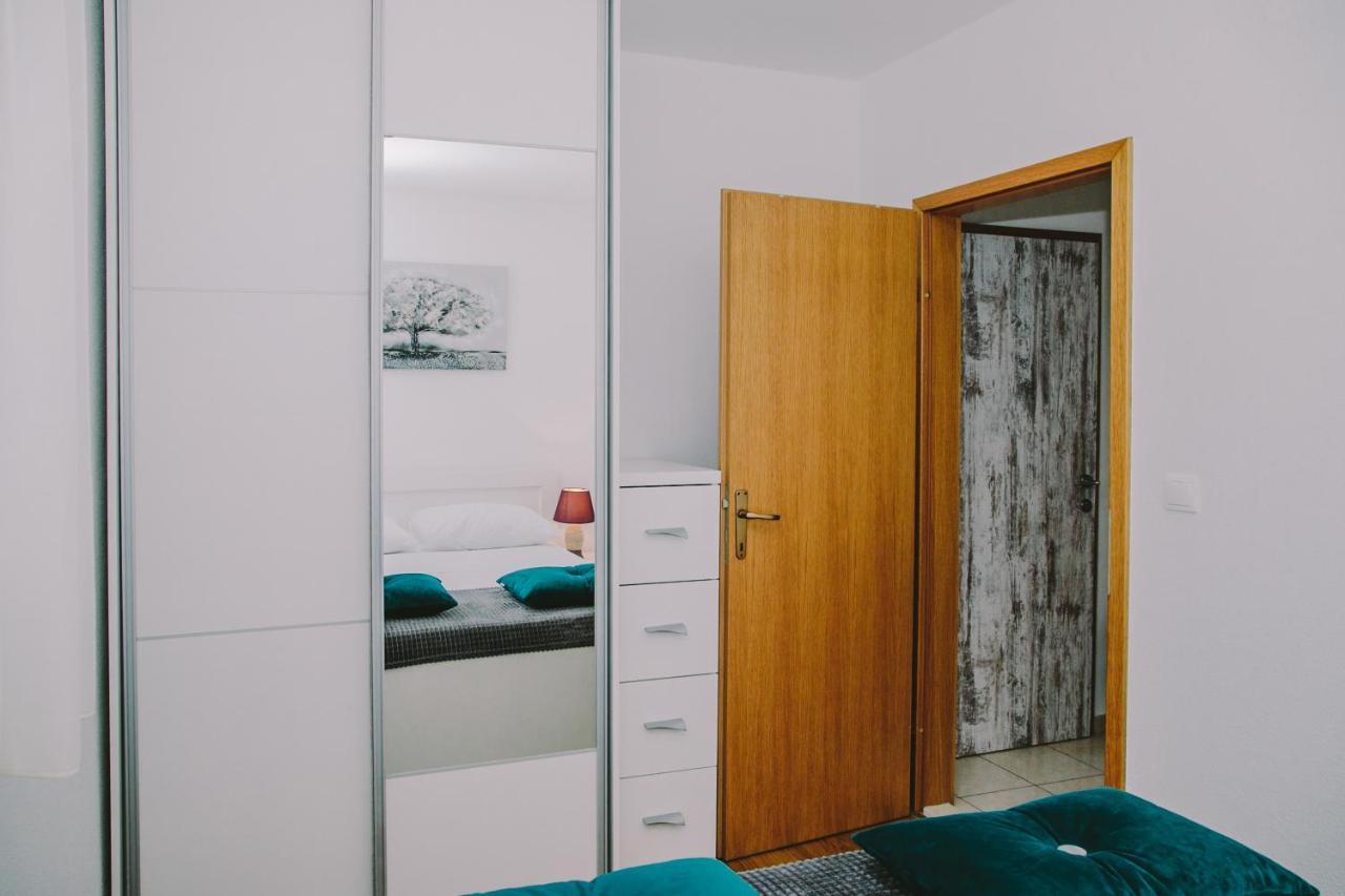 Apartment Jope Spalato Esterno foto