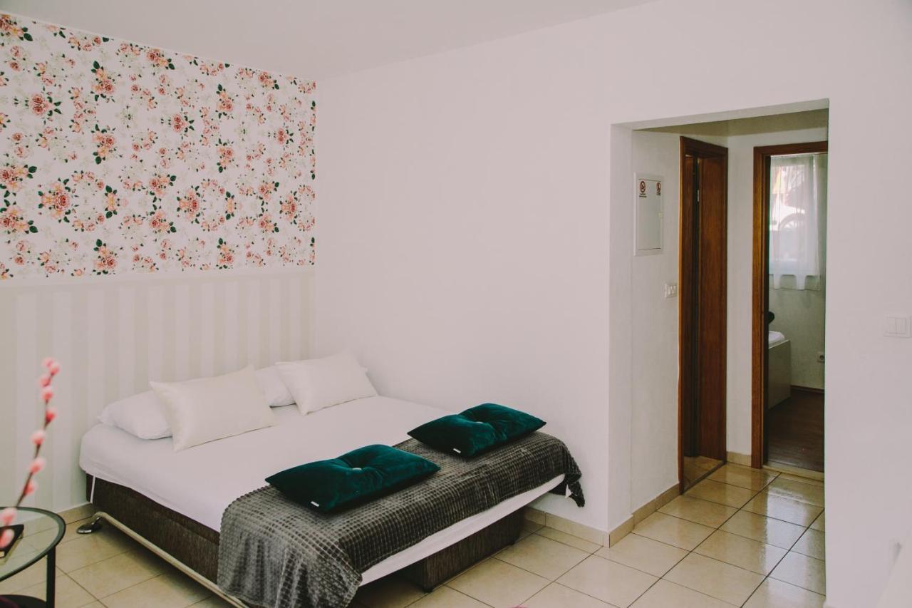 Apartment Jope Spalato Esterno foto