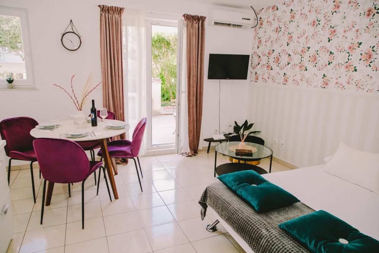 Apartment Jope Spalato Esterno foto