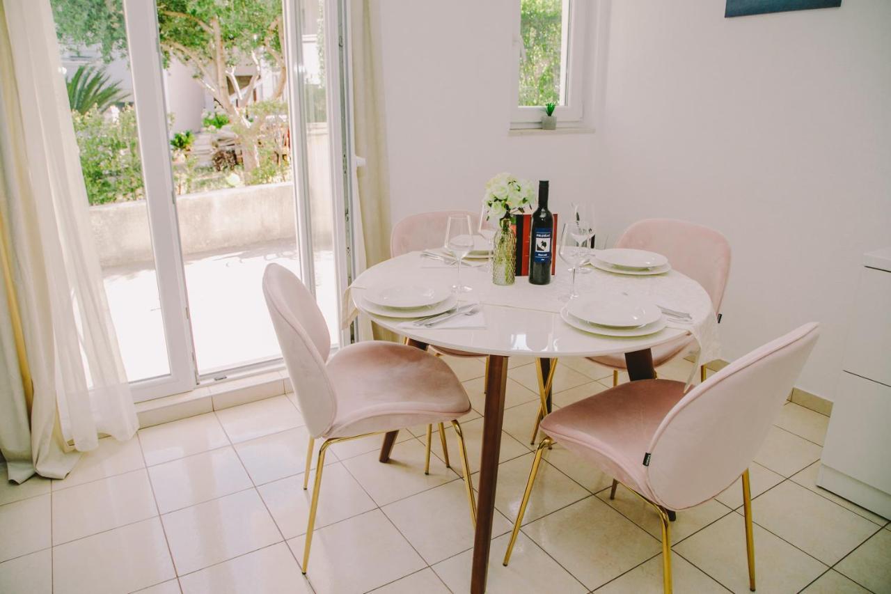 Apartment Jope Spalato Esterno foto