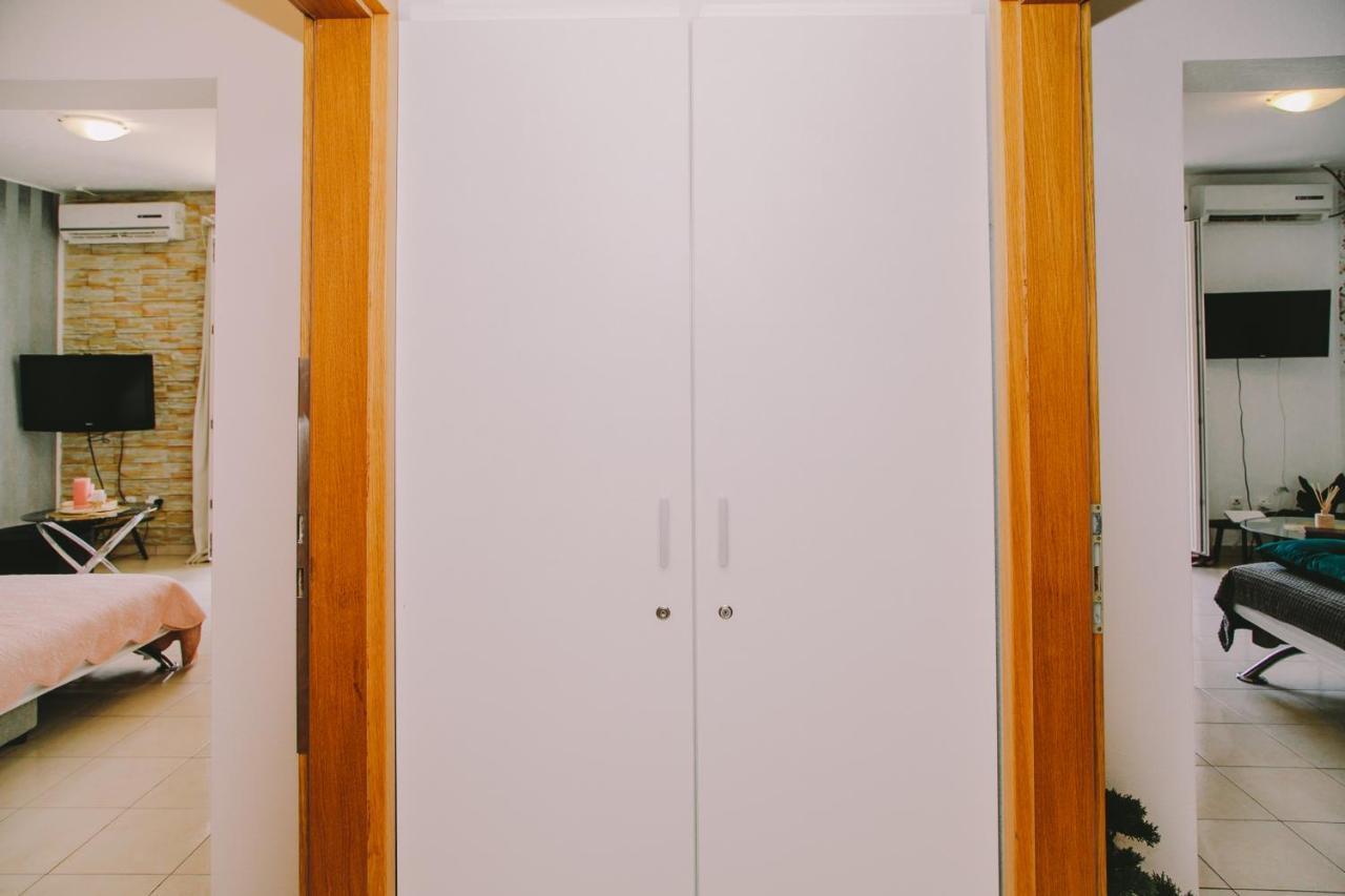 Apartment Jope Spalato Esterno foto