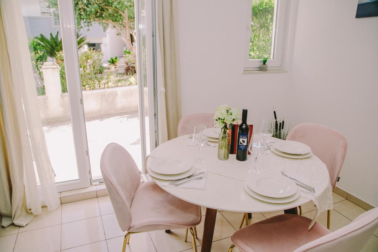 Apartment Jope Spalato Esterno foto