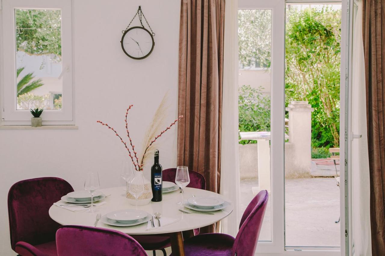 Apartment Jope Spalato Esterno foto