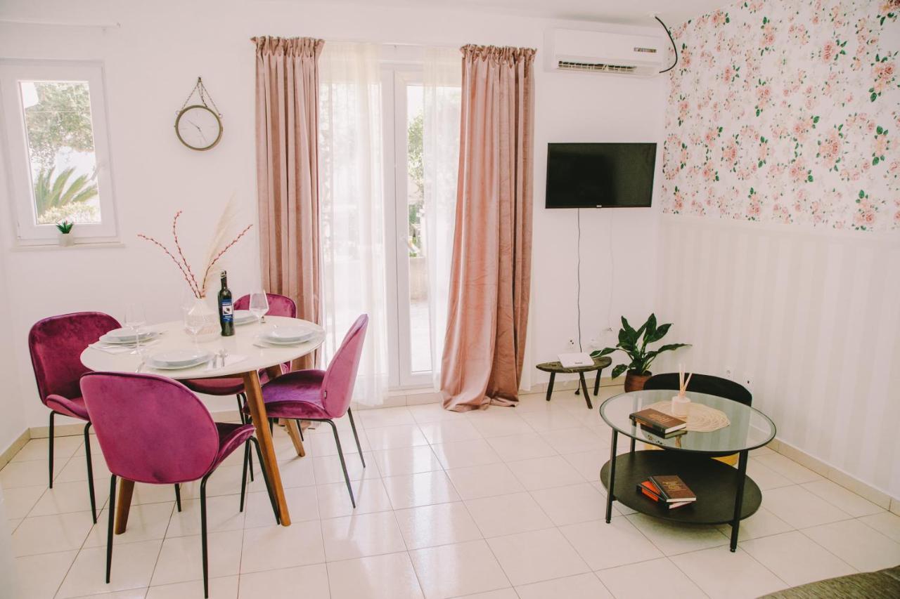 Apartment Jope Spalato Esterno foto