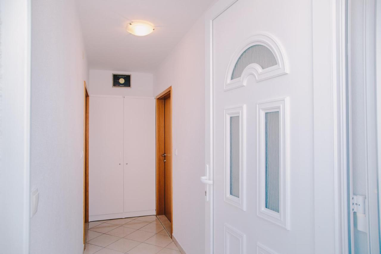 Apartment Jope Spalato Esterno foto