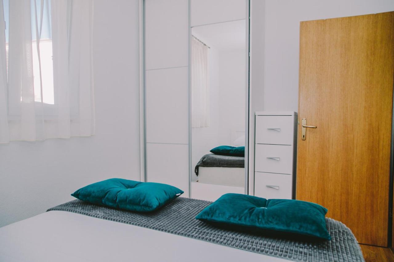 Apartment Jope Spalato Esterno foto