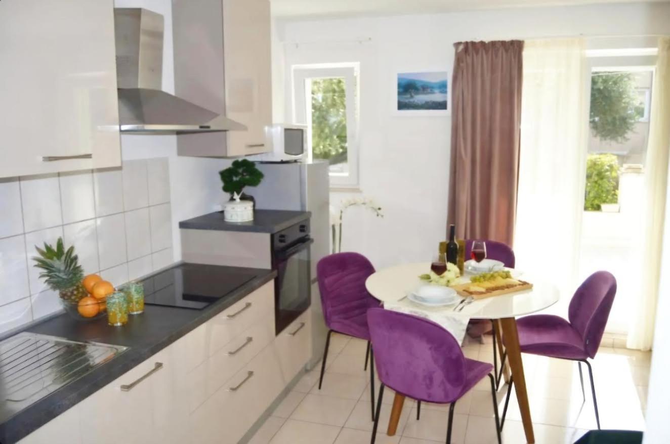 Apartment Jope Spalato Esterno foto